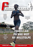 Tidningen Friidrottaren
