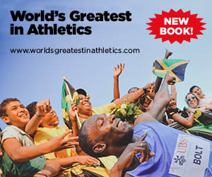 World's Greatest in Athletics