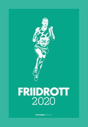 Årsboken Friidrott 2020